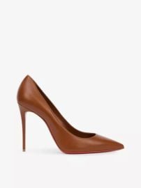 Christian Louboutin Kate Pumps at Selfridges