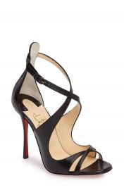 Christian Louboutin Malefissima Sandal  Women at Nordstrom