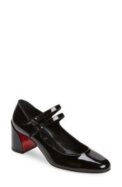 Christian Louboutin Miss Jane Pump at Nordstrom