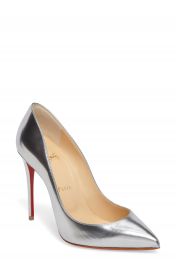 Christian Louboutin Pigalle Follies Pump  Women at Nordstrom