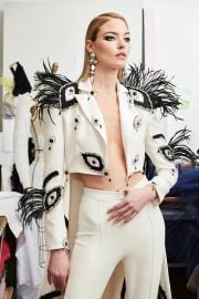 Christian Siriano Pre-Fall 2021 Collection Vogue at Vogue