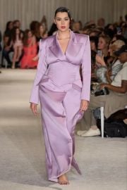 Christian Siriano Spring 2026 Ready-to-Wear Fashion Show Vogue at Vogue