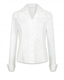 Christie Blouse at Anne Fontaine