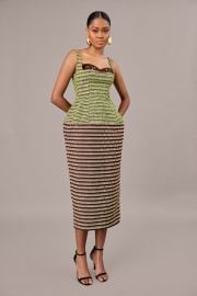 Christie Brown CHRISTIE BROWN at Christie Brown