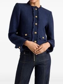 Christie Jacket at Farfetch