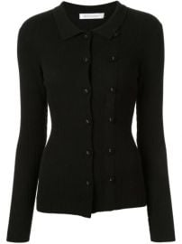 Christopher Esber Double Button Cardigan - Farfetch at Farfetch