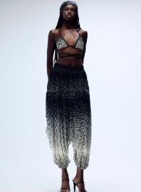 Christopher John Rogers Spring 2026 Ready-to-Wear Collection Vogue at Vogue