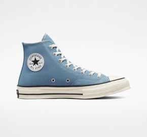 Chuck 70 Canvas at Converse