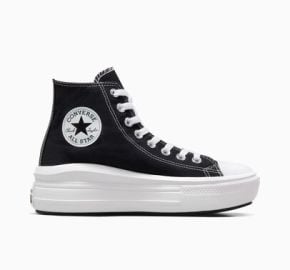 Chuck Taylor All Star Move Platform at Converse