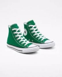 Chuck Taylor High Top Sneakers at Converse