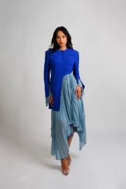 Chuks Collins Doja Raye Dress at Chuks Collins