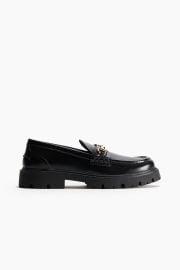 Chunk Loafers at H&M