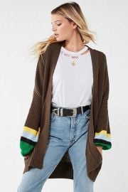 Chunky Turtle Neck Sweater by Urban Outfitters at Urban Outfitters