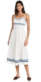 Ciao Lucia Florencia Dress White M at Shopbop