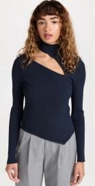 Ciao Lucia Kimo Dress Azure L at Shopbop