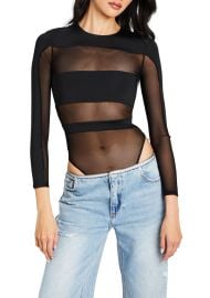 Ciar Bodysuit at Seroya