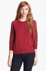 Cienaga sweater by Marc by Marc Jacobs at Nordstrom