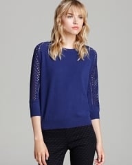 Cienaga sweater by Marc by Marc Jacobs at Bloomingdales