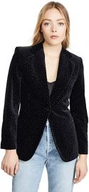 Cinched Blazer at Amazon