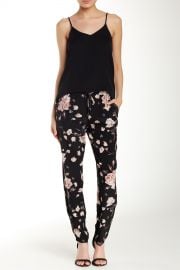 Cinda Silk Pant at Nordstrom Rack