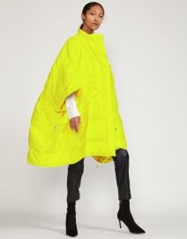 Cindy Down Puffer Jacket                      ndash at Cynthia Rowley