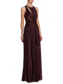 Cinq    Sept - Clemence Gown at Saks Fifth Avenue