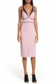 Cinq    Sept Lida Sheath Dress at Nordstrom