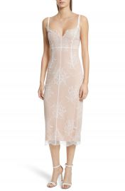 Cinq    Sept Tate Lace Dress at Nordstrom