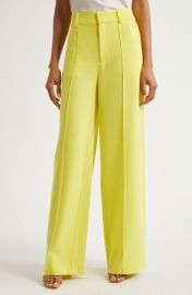 Cinq à Sept Amanda Wide Leg Pants at Nordstrom