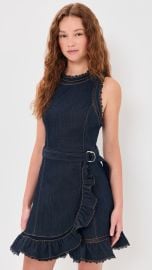 Cinq à Sept Guipure Lace Mahlia Dress | Shopbop at Shopbop
