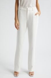Cinq à Sept Kerry Straight Leg Pants at Nordstrom