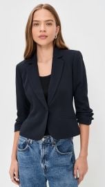 Cinq à Sept Le Petit Khloe Blazer | Shopbop at Shopbop