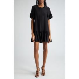 Cinq à Sept Leilah Silk Swing Dress at Nordstrom