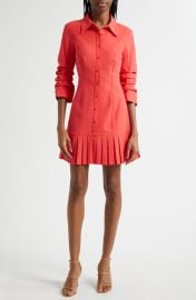 Cinq à Sept Lucilla Shirtdress at Nordstrom