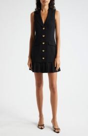 Cinq à Sept Regan Sleeveless Dress at Nordstrom