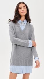 Cinq à Sept Santina Necklace Dress | Shopbop at Shopbop