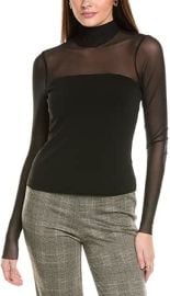 Cinq à Sept Women's Shantel Top at Amazon