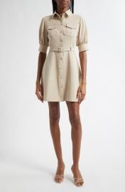 Cinq à Sept Zillah Shirtdress at Nordstrom