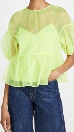 Cinq  Sept Ciarra Top at Shopbop