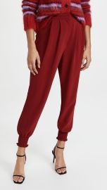 Cinq  Sept Drew Pants at Shopbop