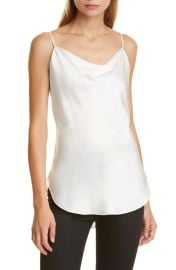 Cinq  Sept Marta Silk Satin Camisole at Nordstrom