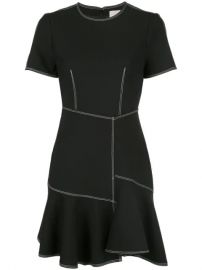 Cinq A Sept Azure Dress - Farfetch at Farfetch