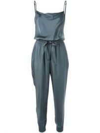 Cinq A Sept Finnley Jumpsuit - Farfetch at Farfetch