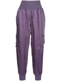 Cinq A Sept Giles Trousers - Farfetch at Farfetch