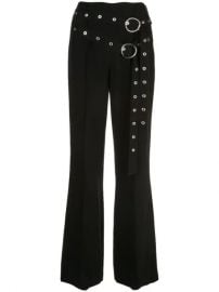 Cinq A Sept Jessi Trousers - Farfetch at Farfetch