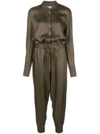 Cinq A Sept Joyce Jumpsuit - Farfetch at Farfetch