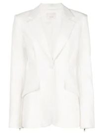 Cinq A Sept Kym blazer Kym blazer at Farfetch