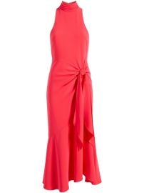 Cinq A Sept Rory Red at Farfetch