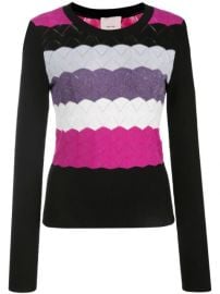 Cinq A Sept Skylar Sweater - Farfetch at Farfetch