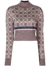 Cinq A Sept Weston Pullover - Farfetch at Farfetch